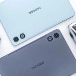 این تبلت از شرکت دوجی با باتری ۱۱۰۰۰ میلیآمپری عرضه میشود