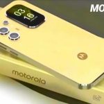 گوشی موتو جی ۷۶ در فهرست گیکبنچ دیده شد ؛ نشانهای از معرفی نزدیک گوشی جدید موتورولا