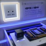 سامسونگ در تلاش برای فروش بیشتر تراشههای HBM3E و بهبود بازده تولید HBM4 است