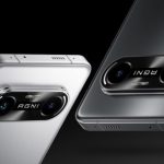 گوشی لاوا آگنی ۴ با طراحی شیشه‌ای و امکانات مبتنی بر هوش مصنوعی رونمایی شد