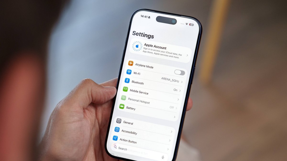 نسخه بتای دوم سیستم عامل iOS 26.2 با تغییرات تازه برای کاربران آیفون منتشر شد