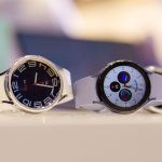 انتشار نسخه پایدار وان یو آی ۸ واچ برای گلکسی واچ ۶ در کره آغاز شد