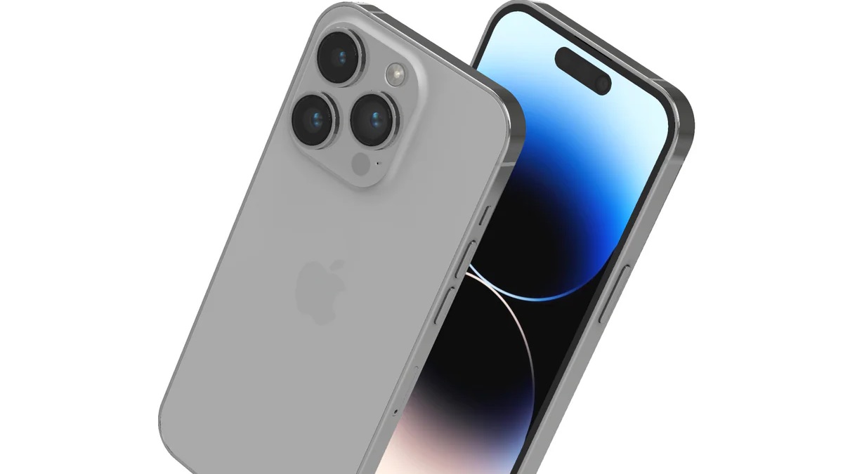 نمایشگر بی‌نقص آیفون در راه است ؛ اپل آماده تحول بزرگ در سال ۲۰۲۷