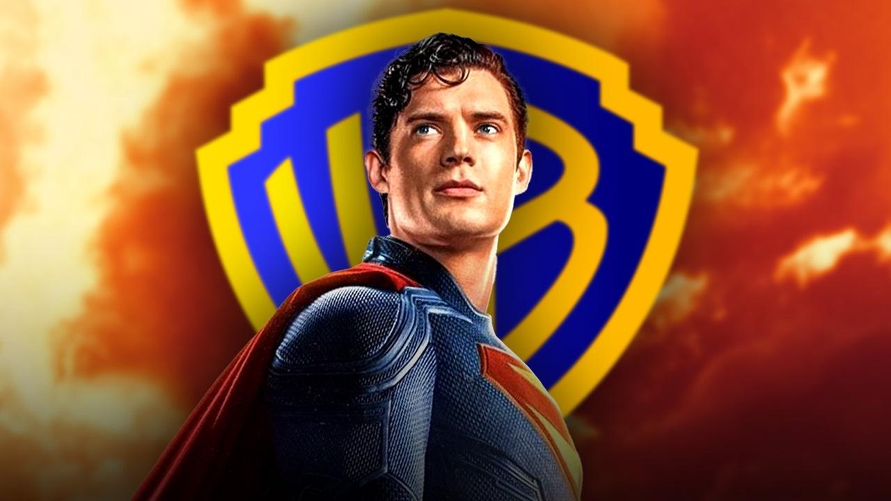 فیلم Superman برای برادران وارنر سودآور نبوده است
