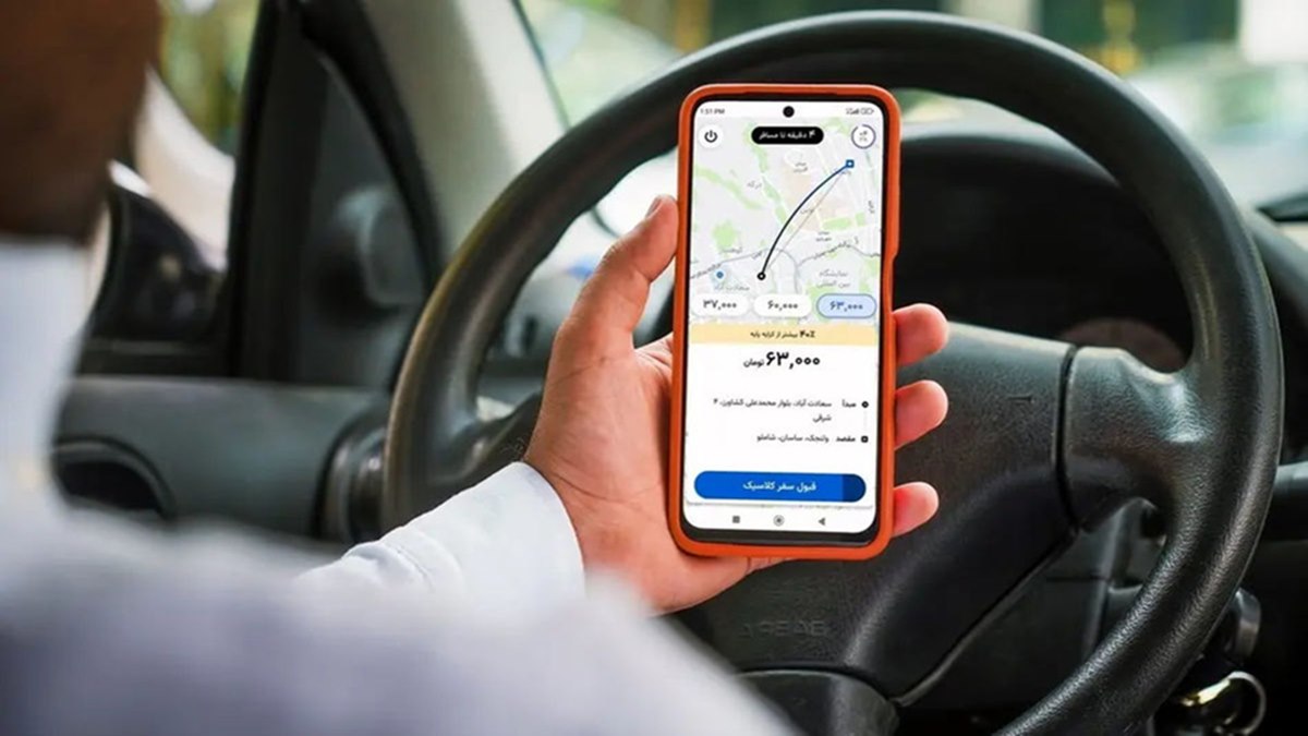 طرح جدید تامین اجتماعی برای بیمه اجباری رانندگان اینترنتی نقض روح حمایتگرانه قانون برنامه هفتم است