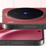 دوربینهای سری ویوو ایکس ۳۰۰ در هند پیش از رونمایی خبرساز شدند