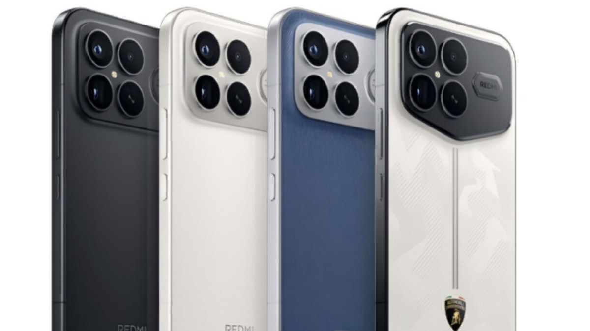 پوکو اف ۸ پرو و اف ۸ اولترا با باتری کوچکتر و گزینه‌های محدودتر آماده ورود به بازار جهانی می‌شود