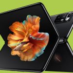 تصاویر جدید فاششده از گوشیهای تاشوی زد تی ای جذابیت نسل بعدی را نشان میدهد