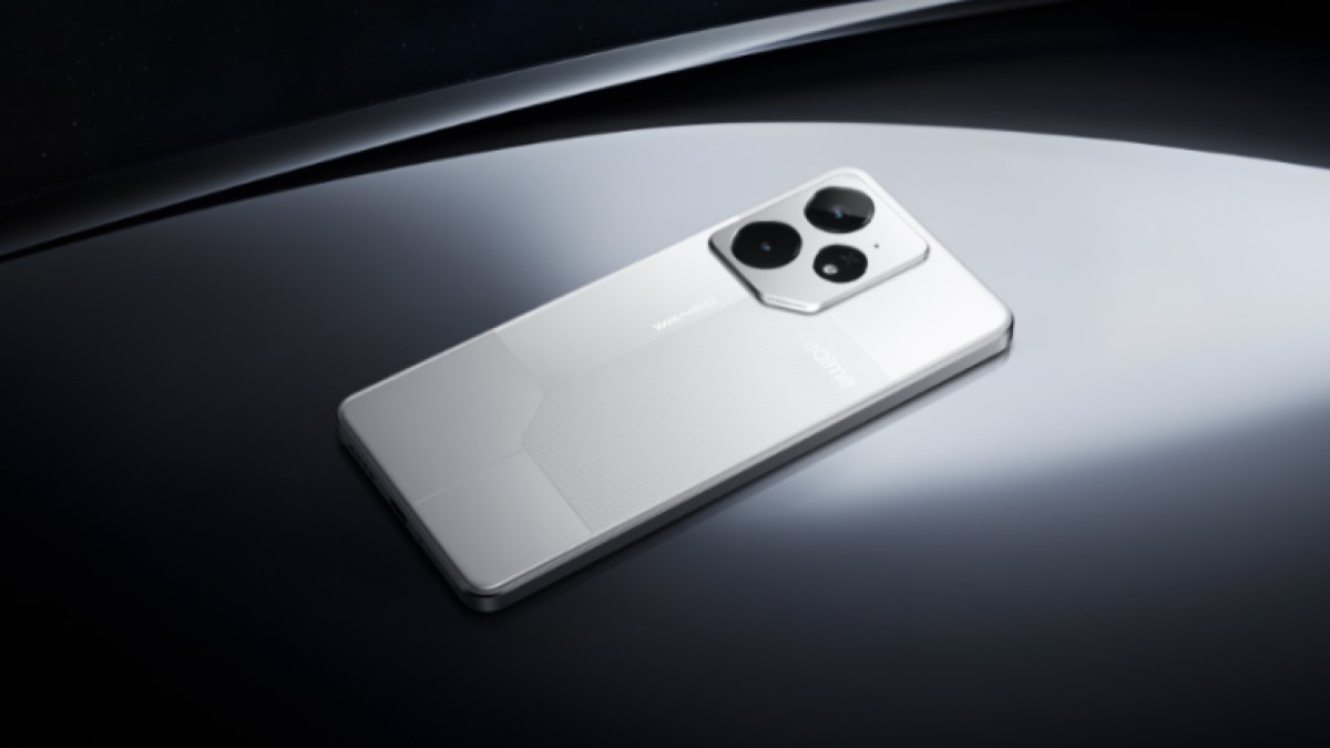 ریلمی نئو ۸ با باتری غول‌پیکر و اسنپدراگون ۸ نسل ۵ در راه است