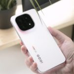 آیکیو ۱۵ با طولانی‌ترین پشتیبانی نرم‌افزاری وارد بازار می‌شود