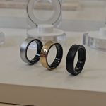 گلکسی رینگ میتواند به شما در کنترل گلکسی ایکس آر و عینک هوشمند کمک کند