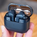 طراحی گلکسی بادز ۴ پرو در نسخه جدید وان یو آی فاش شد