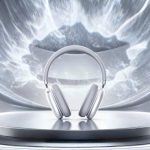 هدفون جدید بلک شارک با شباهت زیاد به ایرپادز مکس و دوام باتری ۱۵۵ ساعته معرفی شد