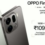 اوپو فایند ایکس ۹ و فایند ایکس ۹ پرو با مشخصات قدرتمند وارد بازار هند شدند