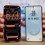 مقایسه گلکسی اس ۲۶ و آیفون ۱۷ نشان میدهد چه کسی پیشتاز است