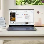 گلکسی بوک‌های سامسونگ مجهز به تراشه اسنپدراگون در بازی‌ها بهتر خواهند شد