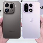 مشخصات کلیدی اوپو فایند ایکس ۹ اس و وان پلاس ۱۵ تی با اشاره به زمان معرفی لو رفت