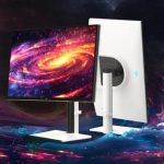 مانیتور جدید کی‌تی‌سی با نور پس‌زمینه مینی ال‌ای‌دی و ۱۱۵۲ ناحیه کاهش نور معرفی شد