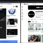 مرورگر سامسونگ اینترنت برای ویندوز با قابلیت چندوظیفگی شبیه گوشی‌های گلکسی عرضه شد
