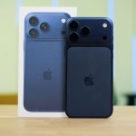 افشای طراحی جدید اپل ؛ قاب‌های لمسی آیفون ممکن است نحوه کنترل مدل‌های پرو را تغییر دهند