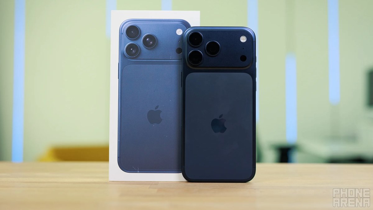 افشای طراحی جدید اپل ؛ قاب‌های لمسی آیفون ممکن است نحوه کنترل مدل‌های پرو را تغییر دهند