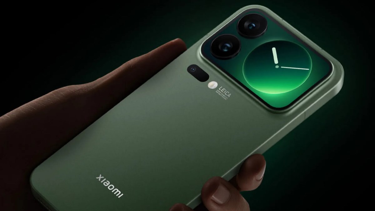 از شیائومی ۱۷ اولترا با دو نسخه و قابلیت اتصال دوگانه ماهواره‌ای رونمایی شد