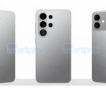 افشای طرح گلکسی اس ۲۶ اج ؛ گوشی فوق باریکی که هرگز عرضه نمیشود