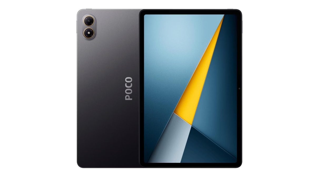 مشخصات کامل و قیمت احتمالی این تبلت پوکو پیش از معرفی فاش شد