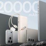 بیسئوس پاوربانک جدید انرفیل افسی ۴۱ را در آمریکا عرضه کرد