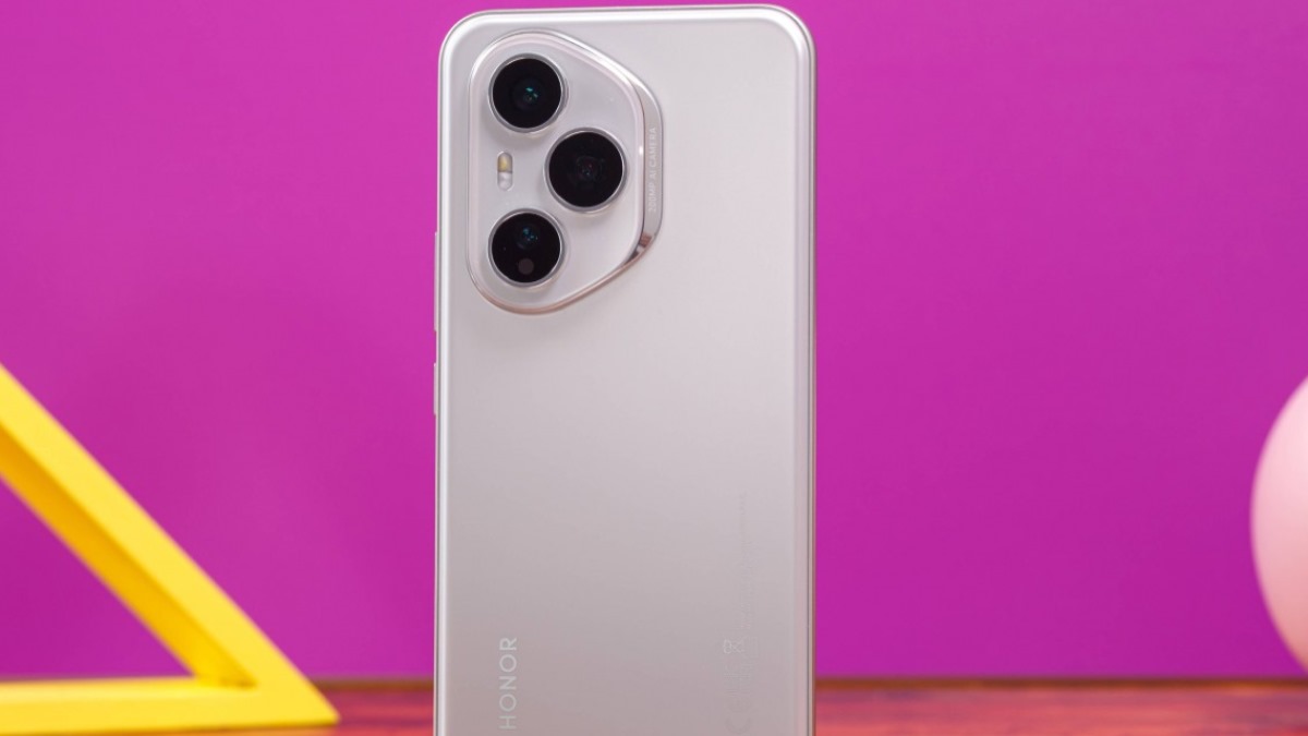 آنر ۵۰۰ پرو با پردازنده اسنپدراگون ۸ الیت در گیک‌بنچ دیده شد