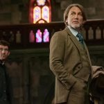 تریلر جدید فیلم Wake Up Dead Man: A Knives Out Mystery یک معمای قتل پیچیده را نشان میدهد