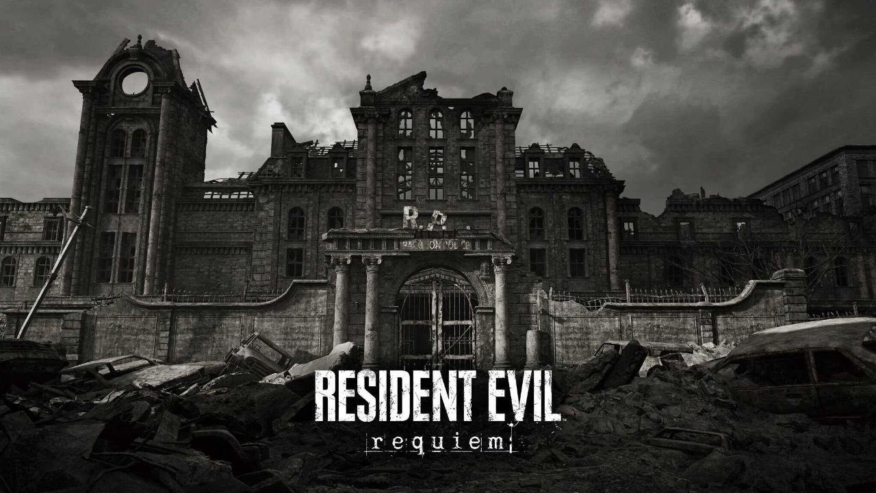کپکام بار دیگر روی بهینه‌سازی نسخه کامپیوتر Resident Evil Requiem تاکید کرد