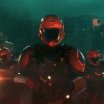 تریلر سینمایی رسمی بازی Menace منتشر شد