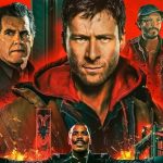 تریلر نهایی فیلم The Running Man منتشر شد