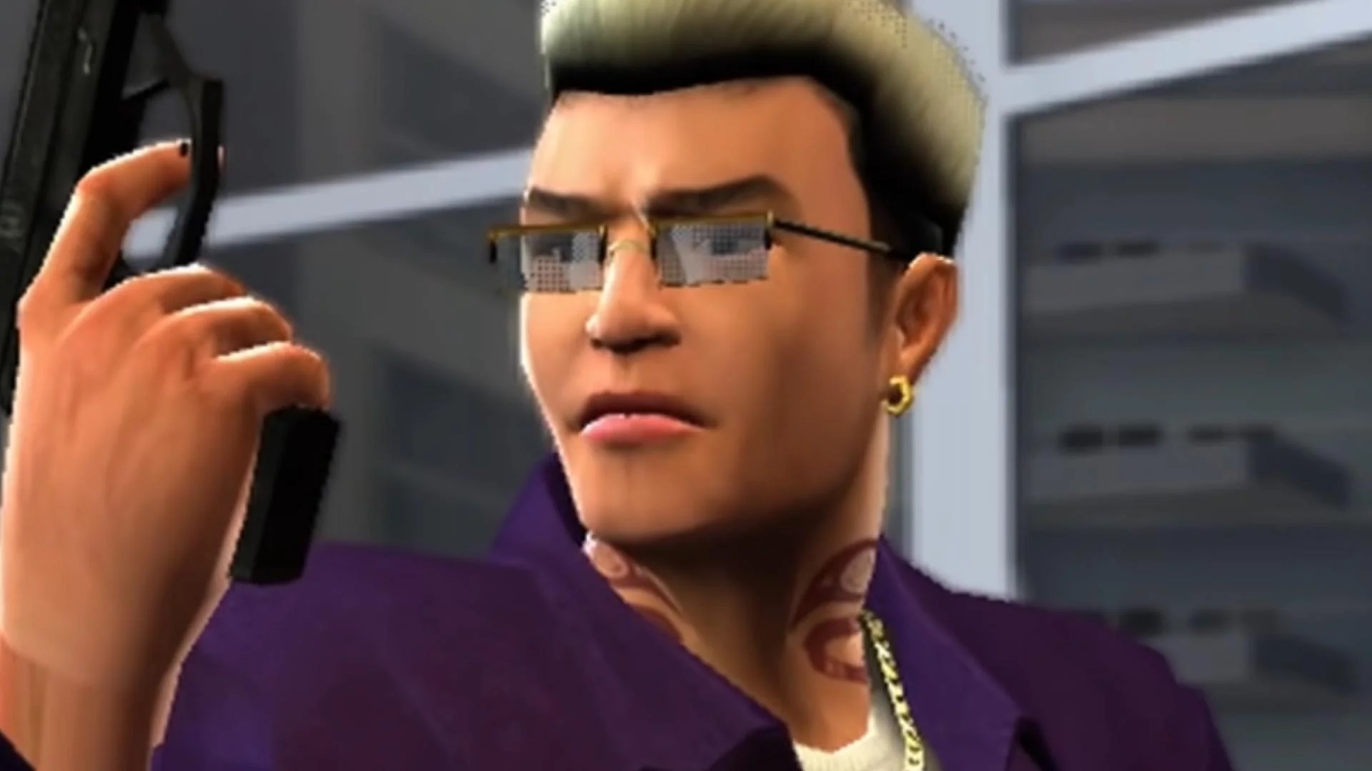 خبر خوش برای طرفداران سری Saints Row؛ احتمال ساخت بازی جدید قوت گرفت