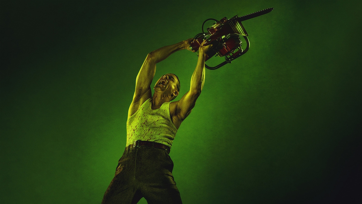 نقد و بررسی فصل سوم سریال Monster | پرتره‌ای از یک هیولا