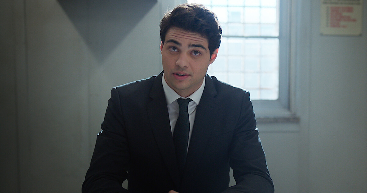 نوحا سنتینو در حال مذاکره برای نقش‌آفرینی در لایو اکشن Gundam است