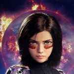 جیمز کامرون و رابرت رودریگز قسم خوردند فیلم Alita 2 را بسازند