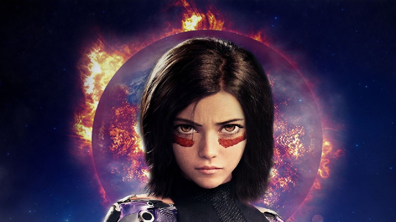 جیمز کامرون و رابرت رودریگز قسم خوردند فیلم Alita 2 را بسازند