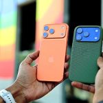 شایعه: آیفون ۲۰ با دکمههای لمسی نسل جدید در سال ۲۰۲۷ معرفی میشود