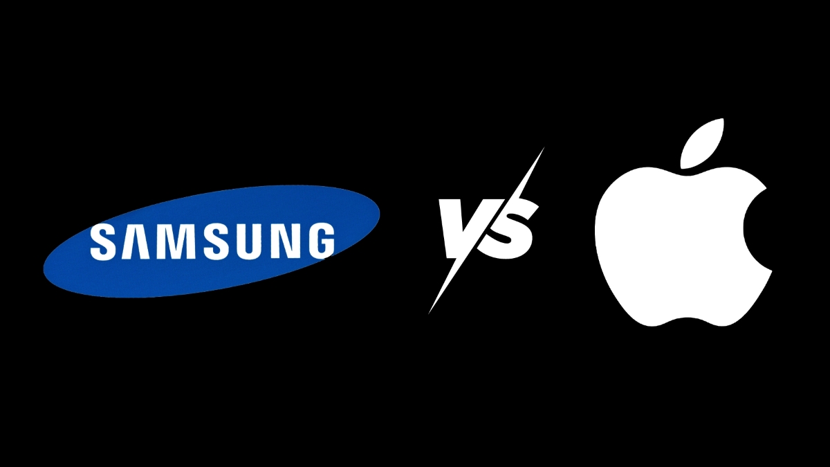 رسوایی تازه: حساب رسمی سامسونگ سنگاپور در X از آیفون استفاده می‌کند