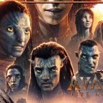 پوستر جدیدی از فیلم Avatar: Fire and Ash منتشر شد