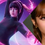 رسمی: لیسا از بلک پینک به بازی Fortnite خواهد آمد