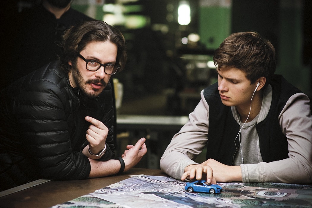 ادگار رایت شاید پس از فیلم The Running Man سراغ ساخت Baby Driver 2 برود