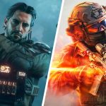 فروش اولیه Battlefield 6 حدود ۶۰ درصد بیشتر از Black Ops 7 بوده است