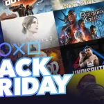 سونی فهرست تخفیفات بلک فرایدی بازی‌های PS4 و PS5 را منتشر کرد