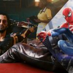 برنامه‌نویس گیم‌پلی اینسامنیاک برای کار روی Cyberpunk 2 به CD Projekt Red پیوست