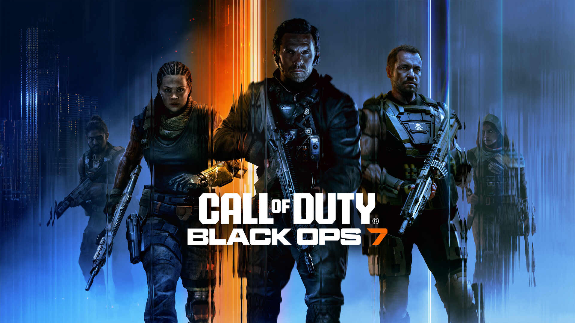 بازی Call of Duty Black Ops 7 تنها دو هفته پس از انتشار برای پلی استیشن تخفیف خورد