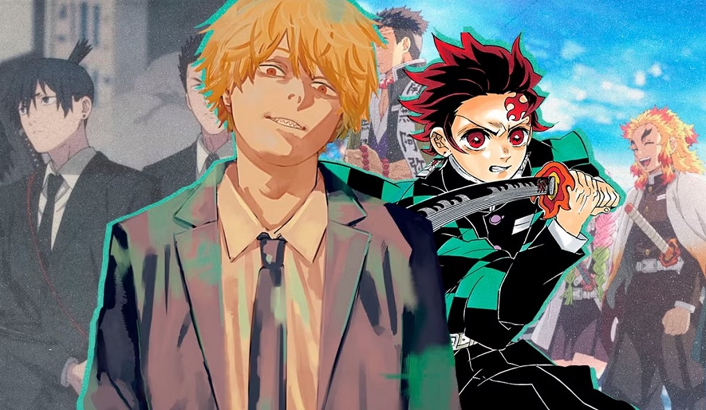 Chainsaw Man، Demon Slayer و ۵ انیمه‌ دیگر وارد لیست عناوین واجد شرایط اسکار ۲۰۲۶ شدند