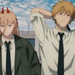 فصل دوم انیمه سریالی Chainsaw Man در راه است